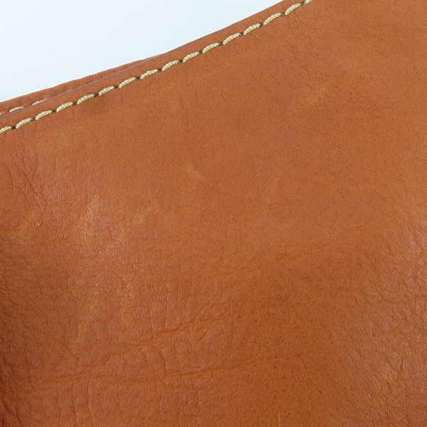 実際に弊社で買取させて頂いた土屋鞄製造所/ツチヤカバンセイゾウジョ トートバッグの画像 5枚目