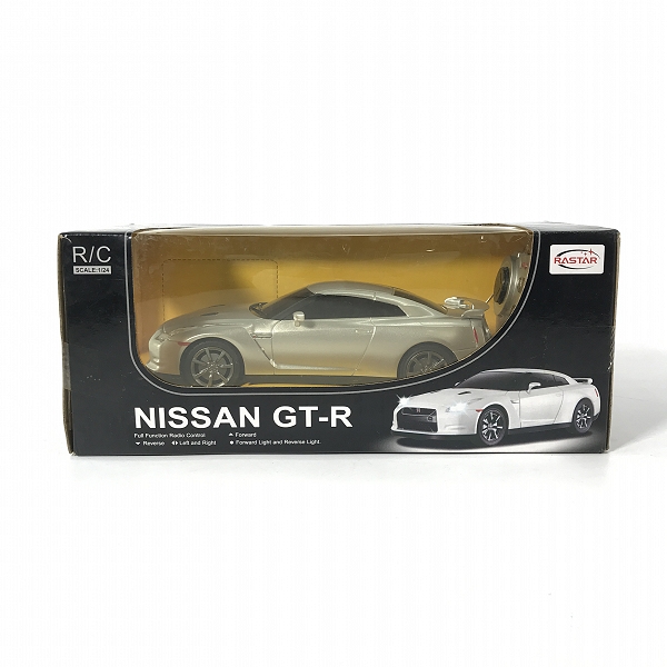 実際に弊社で買取させて頂いた【未開封含む】ワンピース/エウレカセブン/モンスターハンター他 ビビ/アネモネ/女剣士 GT-R等 フィギュア/ラジコン 4点セットの画像 5枚目