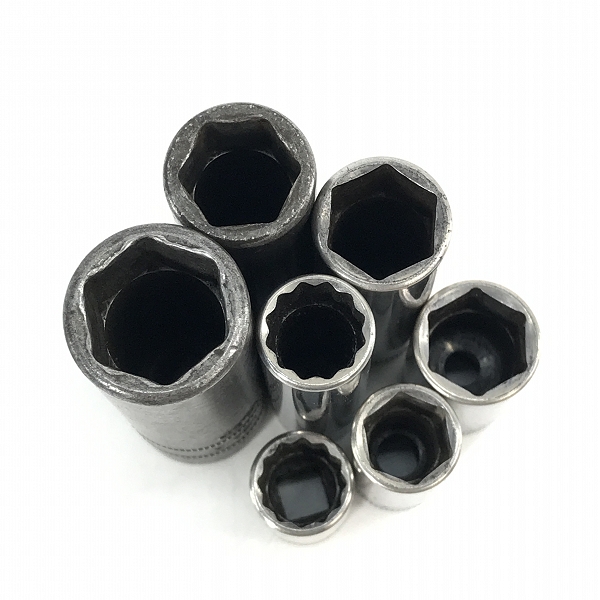 実際に弊社で買取させて頂いた【おまとめ】Snap-on/スナップオン ヘックス/ソケット 等の画像 3枚目