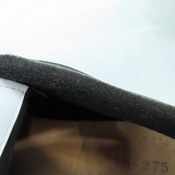 実際に弊社で買取させて頂いたPUMA/プーマ パラメヒコ サッカースパイク P353SP/27.5の画像 7枚目