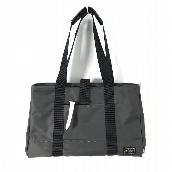 実際に弊社で買取させて頂いたPORTER/ポーター ナイロン トートバッグ/ハンドバッグ