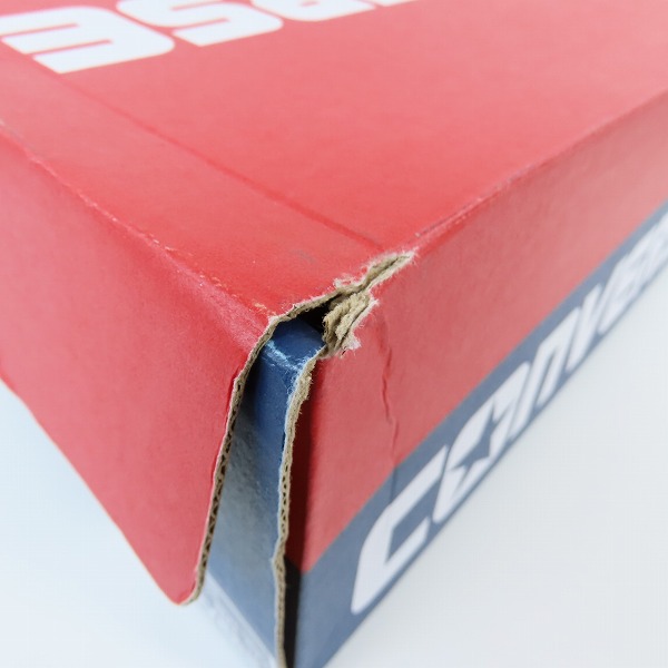 実際に弊社で買取させて頂いたCONVERSE/コンバース ALL STAR TREKWAVE HI/オールスター トレックウェーブ ハイ ハイカット スニーカー 1SE007/29の画像 9枚目