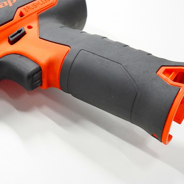 実際に弊社で買取させて頂いたSnap-on/スナップオン CDR861O 14.4V 3/8 コードレス 電動ドリル 動作確認済みの画像 6枚目