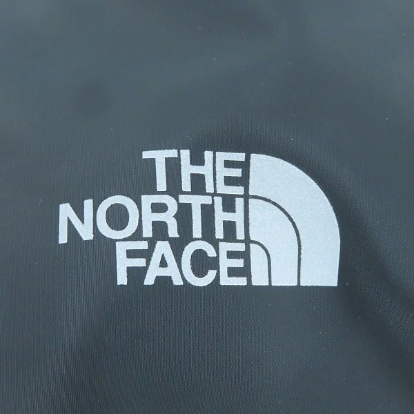 実際に弊社で買取させて頂いたTHE NORTH FACE/ノースフェイス エフビープロ  ボックスパック バックパック リュック	の画像 4枚目