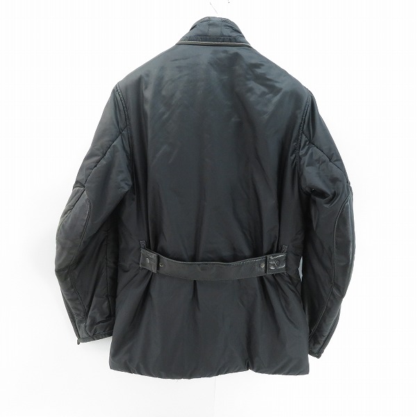 実際に弊社で買取させて頂いたBelstaff/ベルスタッフ コンドル ジャケット/S