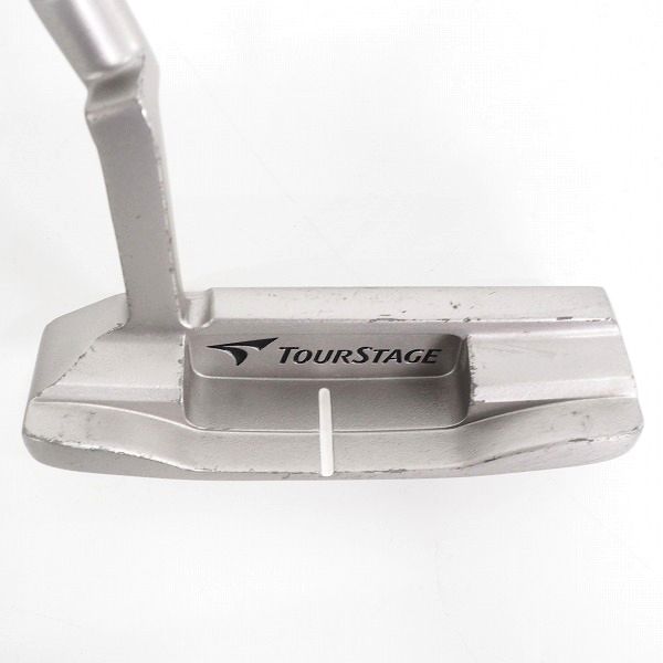 実際に弊社で買取させて頂いたBRIDGESTONE/ブリヂストン TOUR STAGE/ツアーステージ V773 メンズ ゴルフクラブ 13本セット FLEX:R キャディバッグ付の画像 7枚目