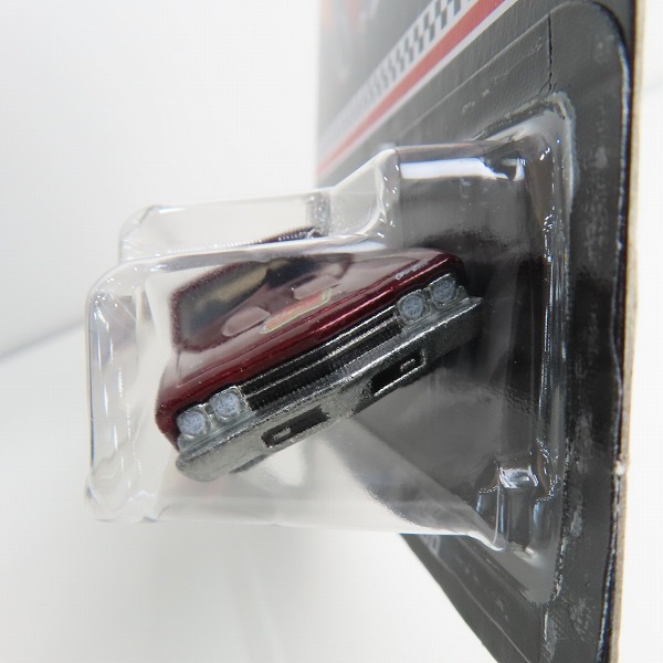 実際に弊社で買取させて頂いた【未開封】Hot Wheels/ホットウィール 2018 COLLECTOR EDITION 55 CHEVY BEL AIR GASSER/69 CHEVELLE SS 396 3点セットの画像 5枚目