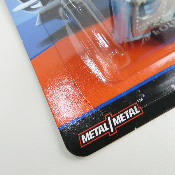 実際に弊社で買取させて頂いた(2)【未開封】Hot Wheels/ホットウィール Gulf/ガルフ 60s FIAT 500D MODIFICADO/69 FORD MUSTANG/LAUREL 2000 SGX 3点セットの画像 7枚目