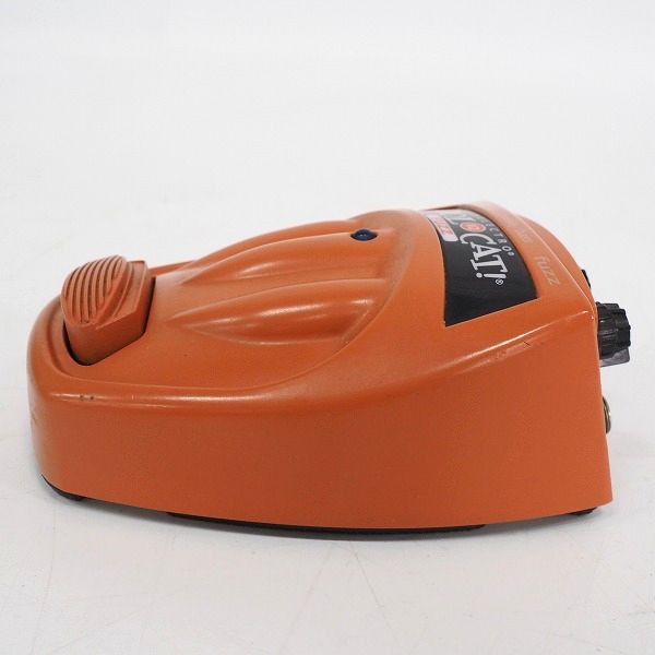 実際に弊社で買取させて頂いた【難有り】Danelectro/ダンエレクトロ Cool Cat V2 FUZZ ファズ エフェクターの画像 2枚目