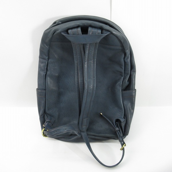 実際に弊社で買取させて頂いたGENTEN/ゲンテン リュック/バックパック 101681の画像 1枚目