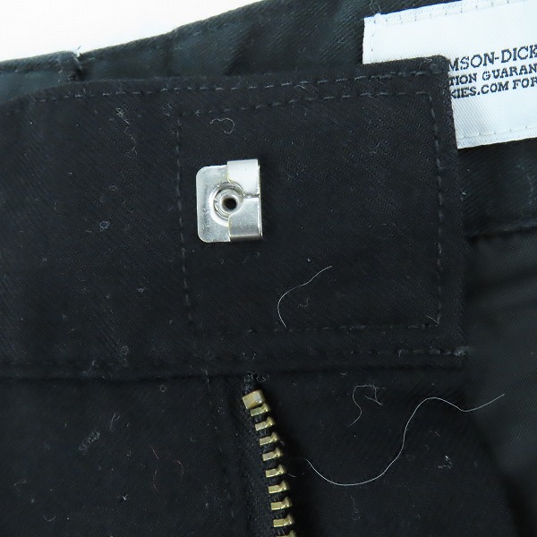 実際に弊社で買取させて頂いたDICKIES×tripster/ディッキーズ×トリップスター BEAMS別注 パンツ/Lの画像 7枚目