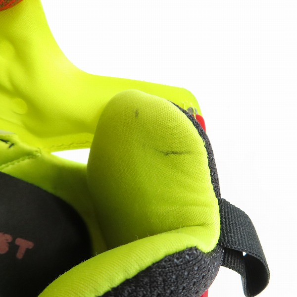 実際に弊社で買取させて頂いたadidas×Reebok/アディダス×リーボック INSTAPUMP FURY BOOST/インスタポンプフューリーブースト FW5305 28.5の画像 6枚目