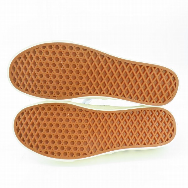 実際に弊社で買取させて頂いたVANS/バンズ AUTHENTIC オーセンティック/ローカットスニーカー VN0A5KS94M0/27.0の画像 2枚目