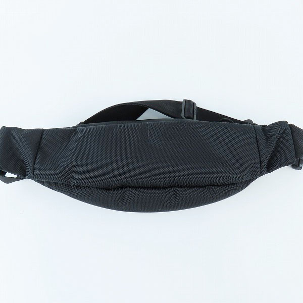 実際に弊社で買取させて頂いた【未使用】BRIEFING/ブリーフィング  TRIPOD トライポッド ウエストバッグ/ボディバッグ BRF071219の画像 1枚目