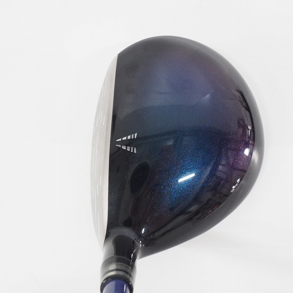 実際に弊社で買取させて頂いたDUNLOP/ダンロップ XXIO/ゼクシオ 8 エイト フェアウェイウッド 5w/18° MP800 FLEX：SRの画像 1枚目