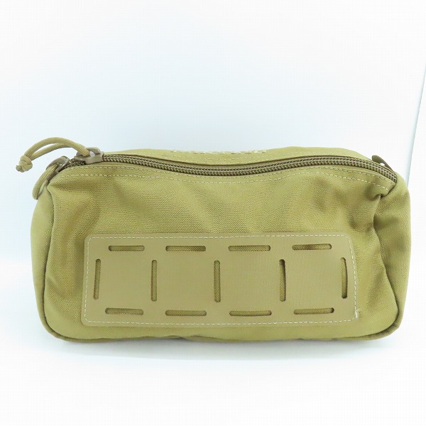 実際に弊社で買取させて頂いたBRIEFING/ブリーフィング PG RAMBLER ボディバッグ BRM203L06