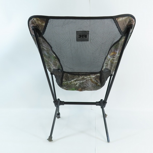 実際に弊社で買取させて頂いたFTC/エフティーシー CAMPIMG CHAIR 折り畳みチェアの画像 4枚目