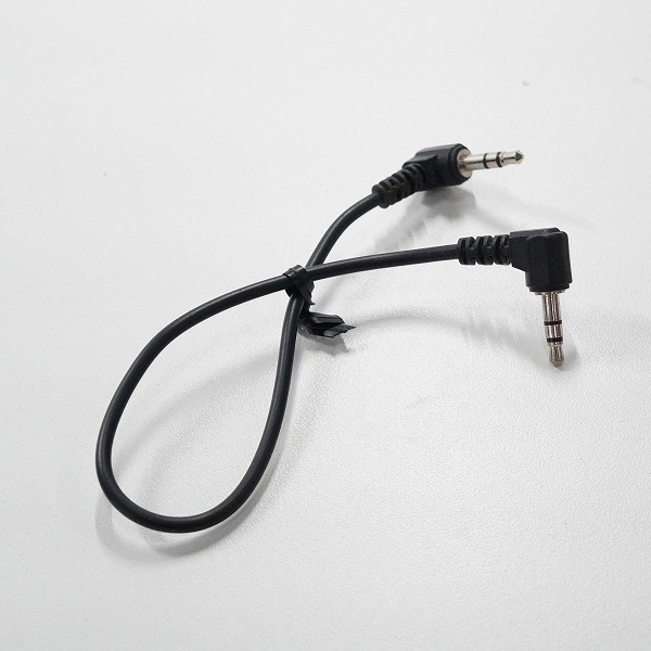 実際に弊社で買取させて頂いたROEN/ロエン スカルヘッドスピーカー ドクロ スピーカー ブラック 動作確認済みの画像 9枚目