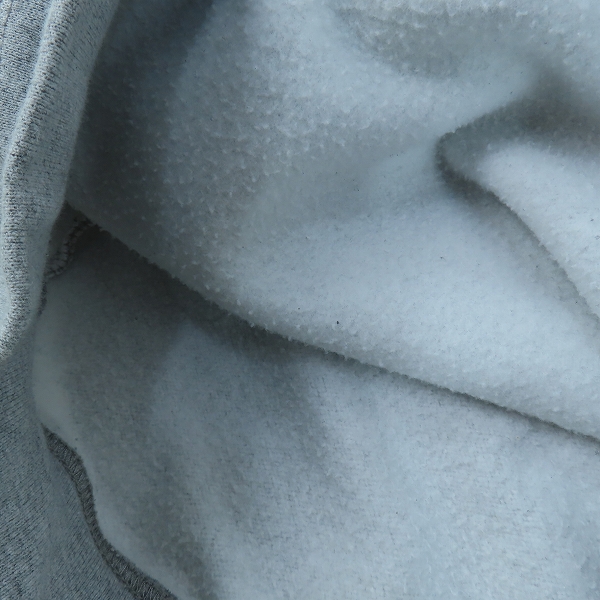 実際に弊社で買取させて頂いたCARHARTT/カーハート Midweight K121 プルオーバー  パーカー ts0121-m/Lの画像 7枚目