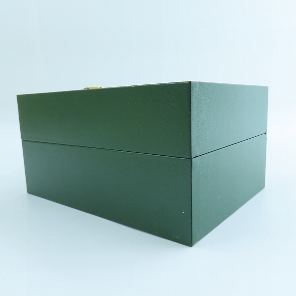 実際に弊社で買取させて頂いたROLEX/ロレックス 旧型/空箱/ボックス の画像 2枚目