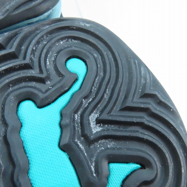 実際に弊社で買取させて頂いた【未使用】NIKE×atmos/ナイキ×アトモス LEBRON 16 LOW AC EP スニーカー CI3358-003/28の画像 6枚目