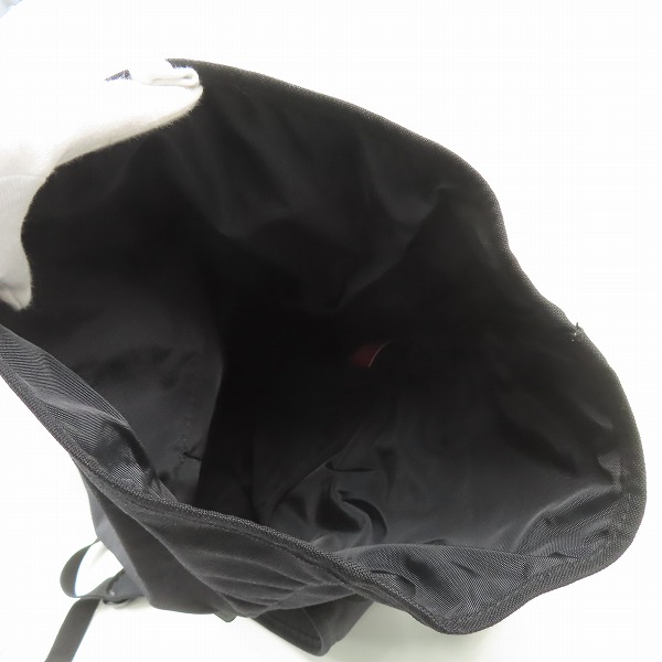 実際に弊社で買取させて頂いたManhattan Portage/マンハッタンポーテージ リュックサック/バックパックの画像 4枚目