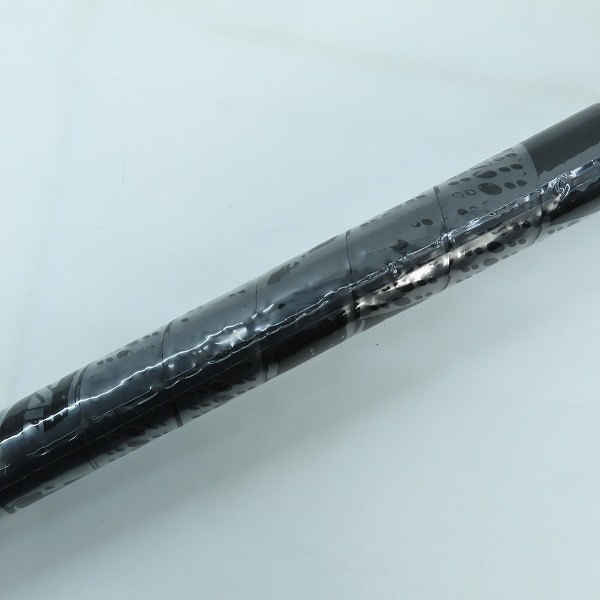 実際に弊社で買取させて頂いた【未開封】MIZUNO/ミズノ 軟式バット ビヨンドマックス エリプス 1CJBR17683の画像 4枚目