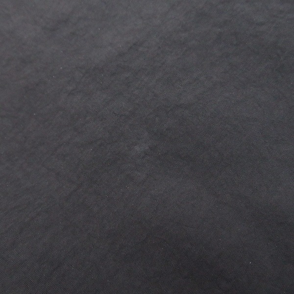 実際に弊社で買取させて頂いたLACOSTE/ラコステ アシンメトリー パッチワーク トラックパンツ XH0116/Mの画像 9枚目