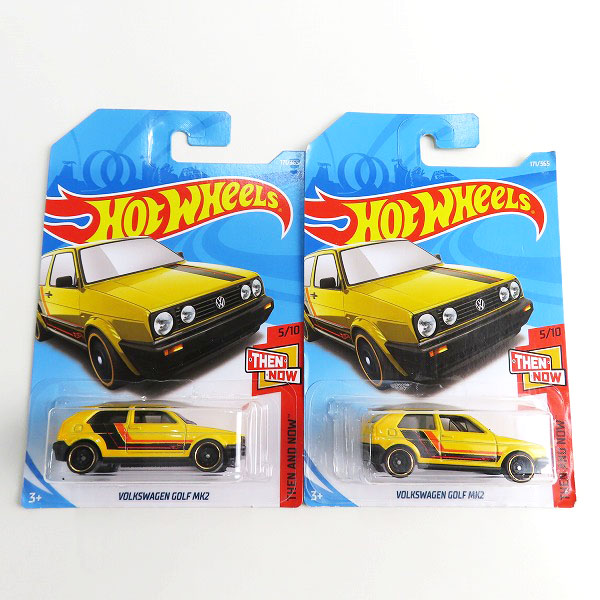 実際に弊社で買取させて頂いた【おまとめ/未開封】Hot Wheels/ホットウィール BUMP AROUND/82 TOYOTA SUPRA/DONUT DRIFTER 他の画像 2枚目