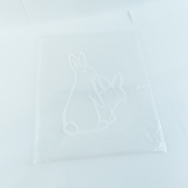 実際に弊社で買取させて頂いた(2)【未使用】FR2 × SNKRDUNK/エフアールツー × スニーカーダンク Angel Coach Jacket Black FRC2905/Lの画像 8枚目