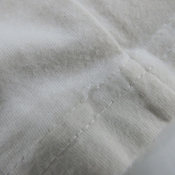 実際に弊社で買取させて頂いたHYSTERIC GLAMOUR×BE＠RBRICK/ヒステリックグラマーベアブリック BE＠RTEE プリントカットソー 02212CT19 /Sの画像 8枚目