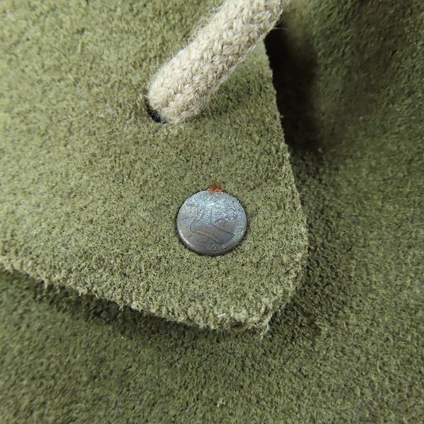 実際に弊社で買取させて頂いたBIRKENSTOCK/ビルケンシュトック MAINE/メイン/28の画像 7枚目