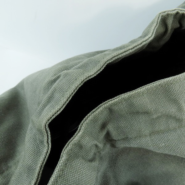 実際に弊社で買取させて頂いたCarhartt/カーハート アクティブジャケット J130-M/XLの画像 8枚目