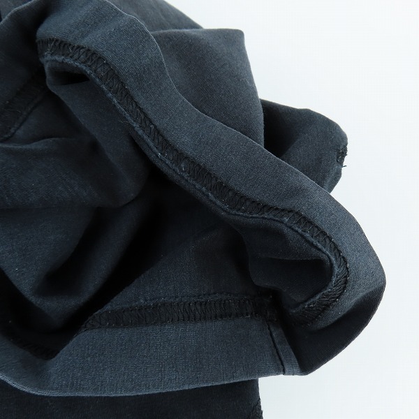 実際に弊社で買取させて頂いたY-3/ワイスリー adidas×Yohji Yamamoto/アディダス×ヨウジヤマモト M SS TEE STREET/プリント Tシャツ CY6969/Mの画像 7枚目