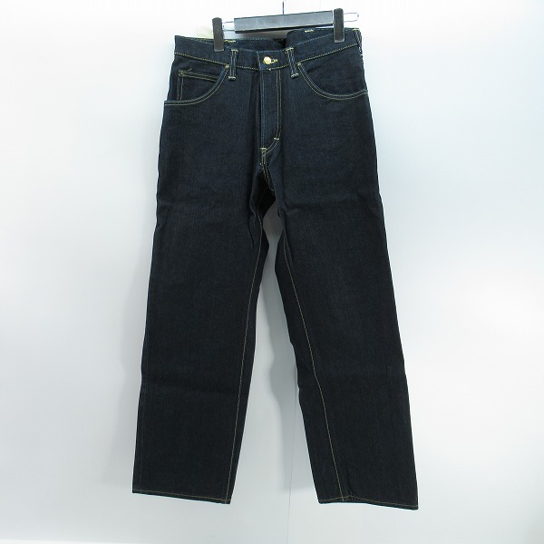 実際に弊社で買取させて頂いたLee/リー  AMERICAN RIDERS 200/アメリカンライダース デニム パンツ LM8200/30