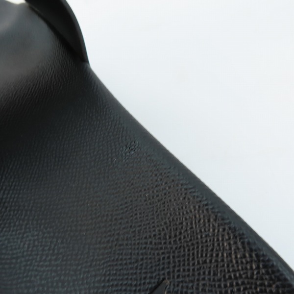 実際に弊社で買取させて頂いたLOUIS VUITTON/ルイヴィトン モノグラム エクリプス ウォーターフロントライン ミュール シャワーサンダル 8の画像 7枚目