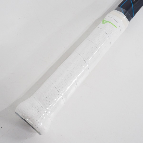 実際に弊社で買取させて頂いた【未使用】MIZUNO/ミズノ F SPEED S-05/エフスピード S-05 ソフト 軟式テニスラケットの画像 7枚目