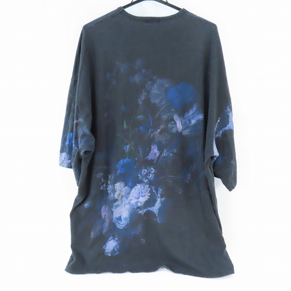 実際に弊社で買取させて頂いたLAD MUSICIAN/ラッドミュージシャン プリントTシャツ 2119-707の画像 1枚目