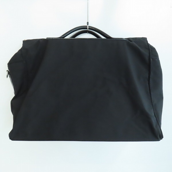 実際に弊社で買取させて頂いたHUNTING WORLD/ハンティングワールドトゥデイ ボストンバッグの画像 1枚目