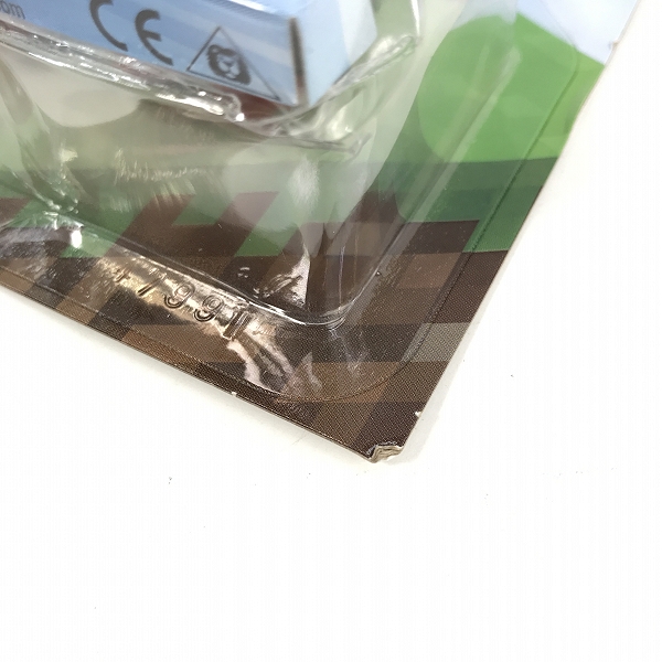 実際に弊社で買取させて頂いた【おまとめ/未開封】Hot Wheels/ホットウィール CHARACTER CARS クリーパー/アイアンゴーレム/スパイダー/BATMAN MAD MANGA 他の画像 4枚目