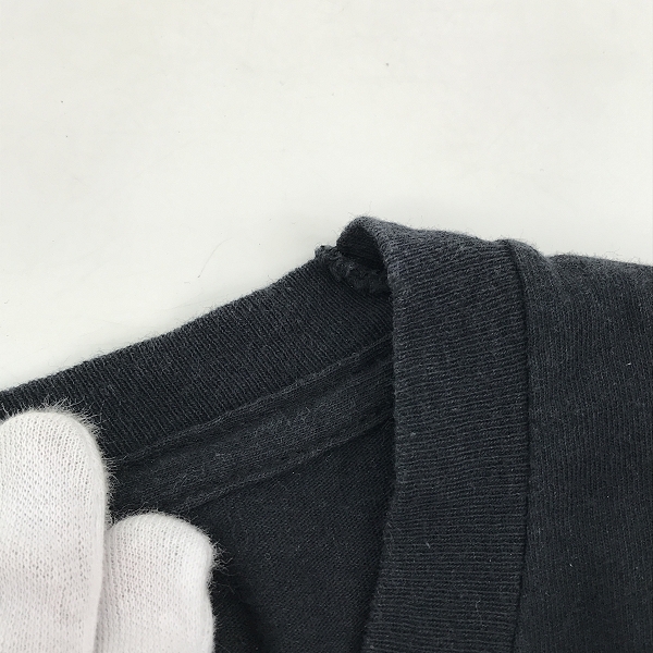 実際に弊社で買取させて頂いたMEGADETH/メガデス 1992/90S/ヴィンテージ/USA製 Countdown to Extinction ツアーTシャツの画像 5枚目