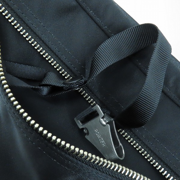 実際に弊社で買取させて頂いたPORTER/ポーター LIFT/リフト ショルダーバッグ 822-07566の画像 7枚目