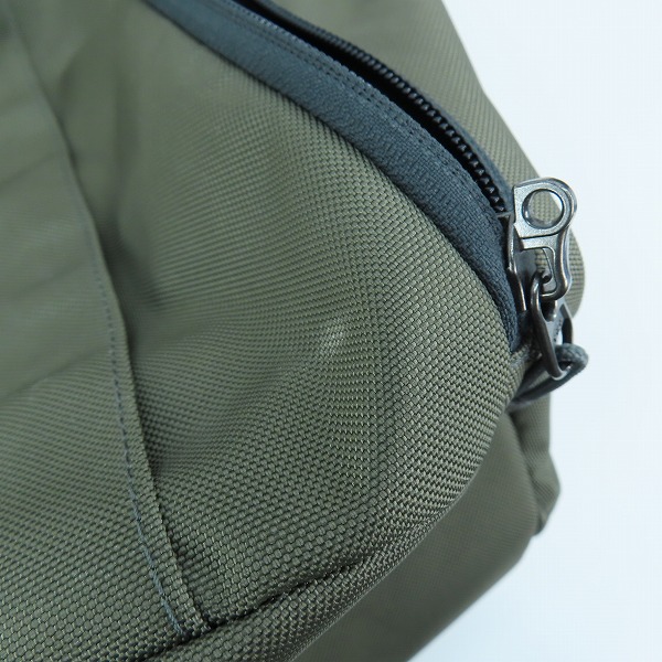 実際に弊社で買取させて頂いたkarrimor/カリマー tribute 40/トリビュート 40 デイパック バックパックの画像 6枚目