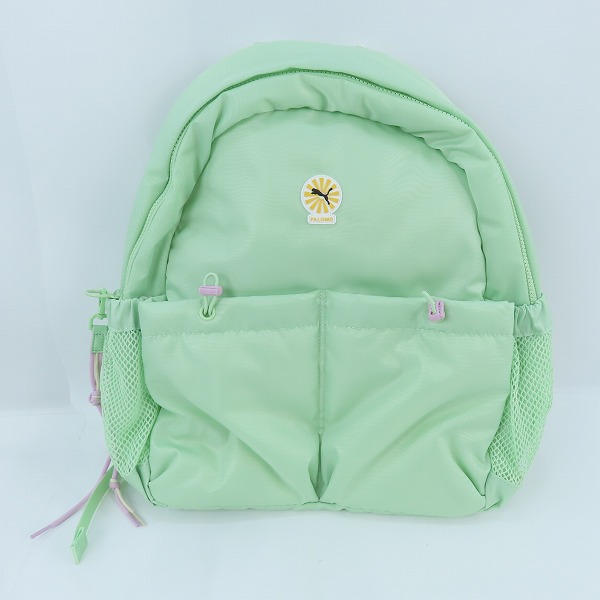 実際に弊社で買取させて頂いた【未使用】PUMA×PALOMO/プーマ×パロモ Backpack バックパック/リュックサック 079632-01