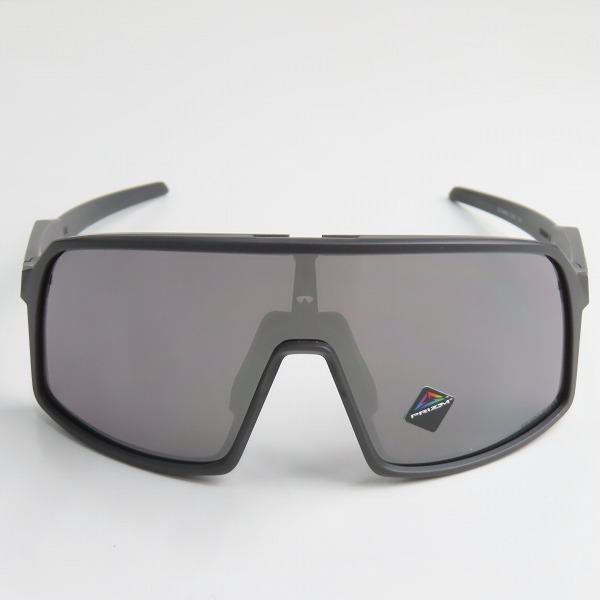 実際に弊社で買取させて頂いたOAKLEY/オークリー SUTRO S/スートロS ユニバーサルフィット スポーツサングラス OO9462-1028  