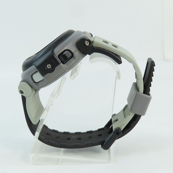 実際に弊社で買取させて頂いたG-SHOCK×BEAMS/Gショック×ビームス 40周年限定 Jason/ジェイソン クォーツ デジタル 腕時計 G-001BE-8JRの画像 1枚目