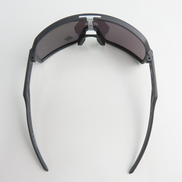実際に弊社で買取させて頂いたOAKLEY/オークリー SUTRO S/スートロS ユニバーサルフィット スポーツサングラス OO9462-1028  の画像 2枚目