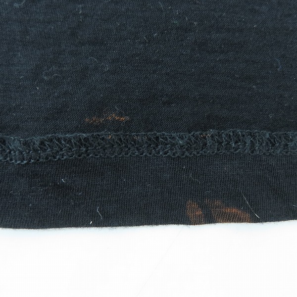 実際に弊社で買取させて頂いたJULIUS/ユリウス 16AW Quantums; 長袖 カットソー 547CPM4/1の画像 5枚目