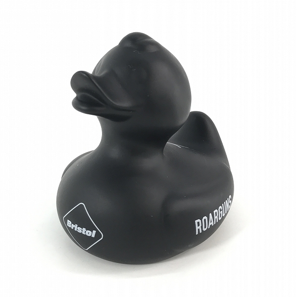実際に弊社で買取させて頂いた【おまとめ】F.C.Real Bristol/エフシーアールビー roarguns20周年 SUPPORTER RUBBER DUCK ラバーダック 22SGQ-FC01の画像 1枚目