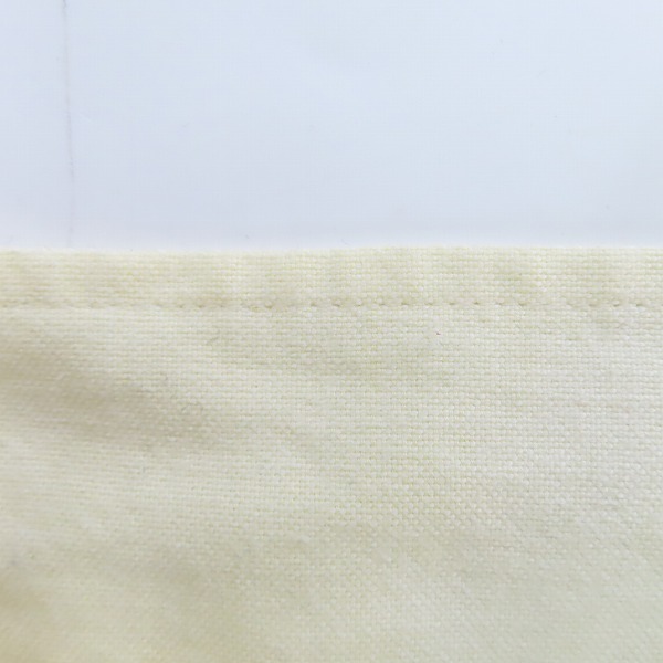 実際に弊社で買取させて頂いたMAISON KITSUNE/メゾン キツネ 24SS 長袖シャツ MM00405WC2047/Sの画像 6枚目